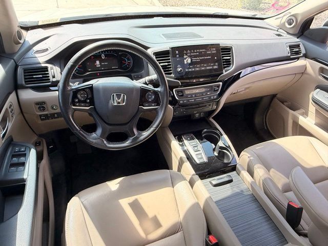 Used 2019 Honda Pilot Touring image 8