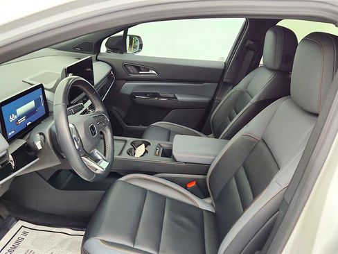 Used 2024 Honda Prologue Touring image 21