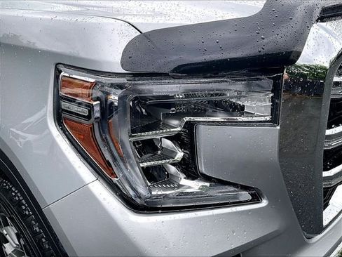 Used 2020 GMC Sierra 1500 SLE w/ SLE Value Package AWD/4WD image 31
