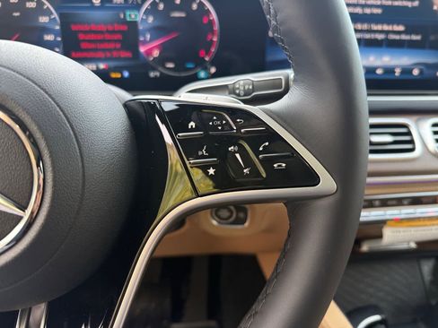 New 2026 Mercedes-Benz GLE 450 4MATIC image 24