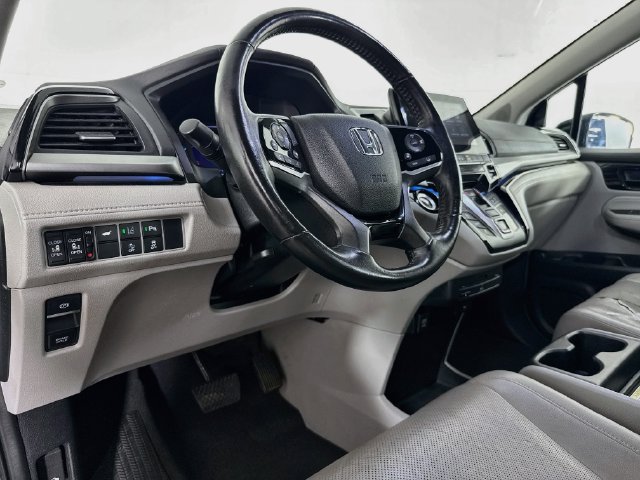 Used 2019 Honda Odyssey Elite image 20