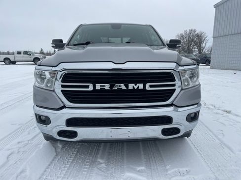 Used 2019 RAM 1500 Big Horn image 6