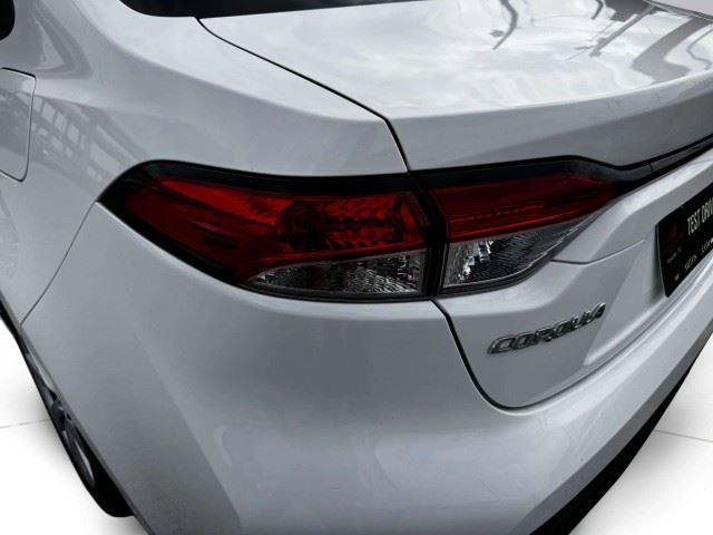 Used 2023 Toyota Corolla LE FWD image 15