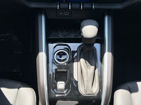 New 2026 Chevrolet Colorado W/T AWD/4WD image 20