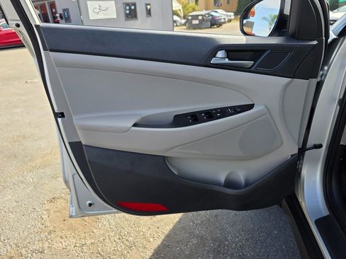 Used 2016 Hyundai Tucson Eco image 22