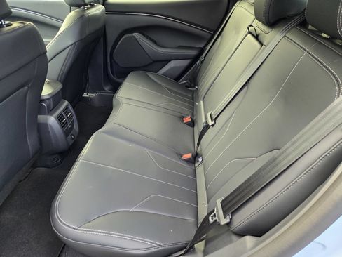 New 2026 Ford Mustang Mach-E Select w/ Comfort Package Lite RWD image 6