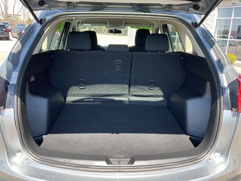 Used 2015 MAZDA CX-5 Sport w/ Bluetooth Audio Package AWD/4WD image 28