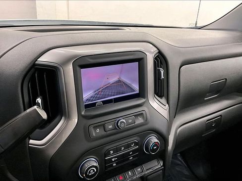 Used 2024 Chevrolet Silverado 1500 W/T w/ WT Fleet Convenience Package image 18