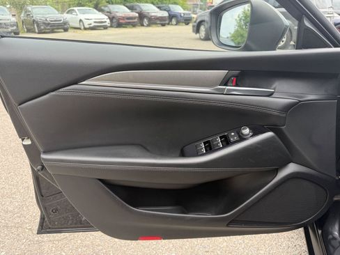 Used 2021 MAZDA MAZDA6 Touring FWD image 10