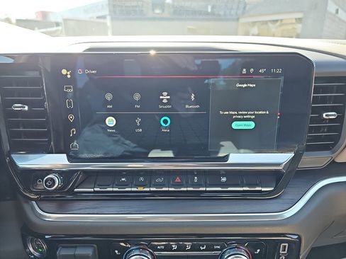 Used 2025 GMC Sierra 1500 SLT image 26