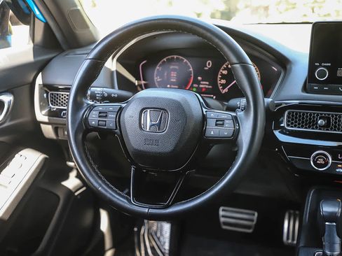 Used 2024 Honda Civic Sport image 15