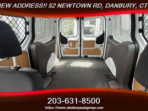 Used 2020 Ford Transit Connect XL FWD image 23