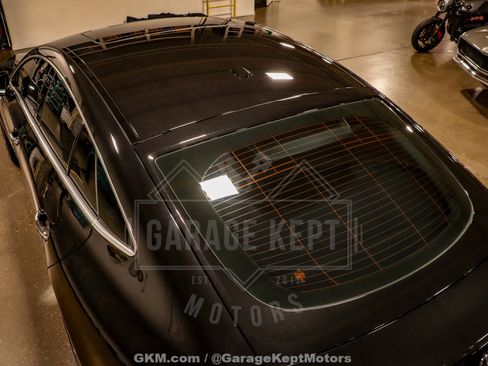 Used 2019 Mercedes-Benz AMG GT 63 image 42