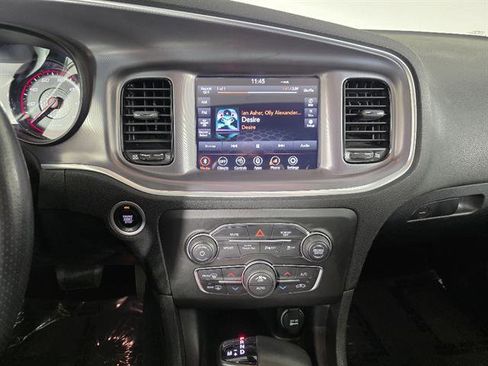 Used 2021 Dodge Charger GT w/ Driver Convenience Group image 31