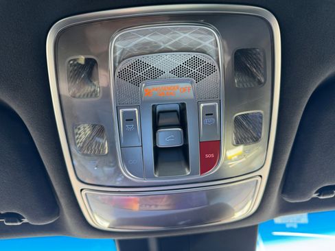 Used 2025 Genesis G80 3.5T Sport Prestige image 31