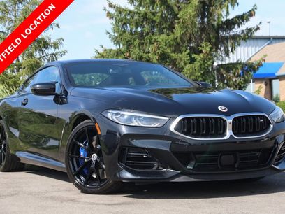 Used 2023 BMW M850i xDrive Coupe