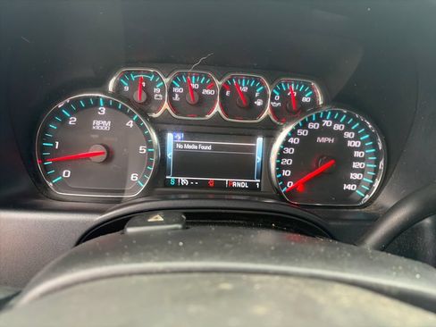 Used 2017 Chevrolet Silverado 2500 LT RWD image 32