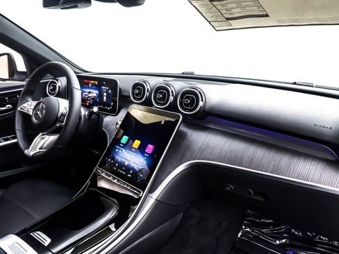 New 2026 Mercedes-Benz C 300 Sedan image 5