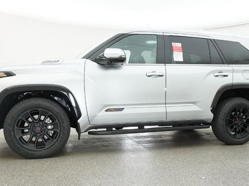 New 2026 Toyota Sequoia 1794 Edition w/ TRD Off-Road Package image 10