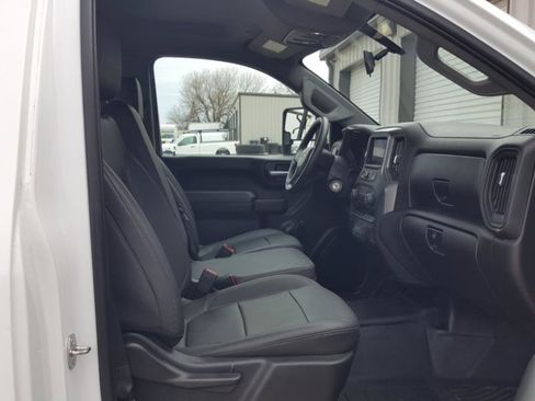 Used 2022 Chevrolet Silverado 2500 W/T image 16