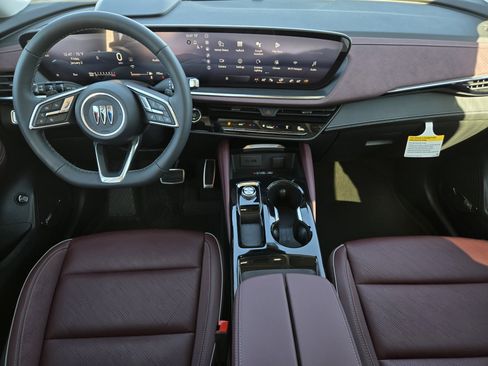 New 2026 Buick Envision Sport Touring image 20