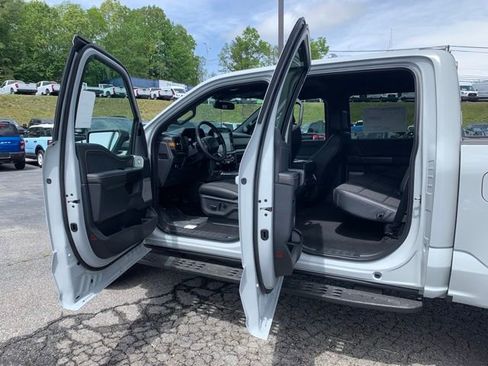 New 2026 Ford F150 Tremor AWD/4WD image 17