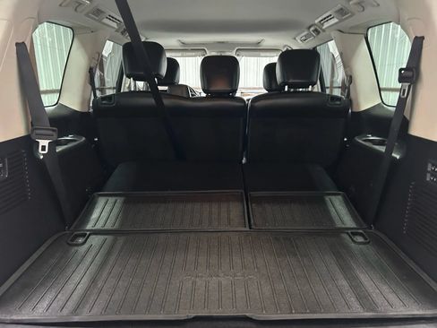 Used 2018 Nissan Armada SL w/ Premium Package AWD/4WD image 22