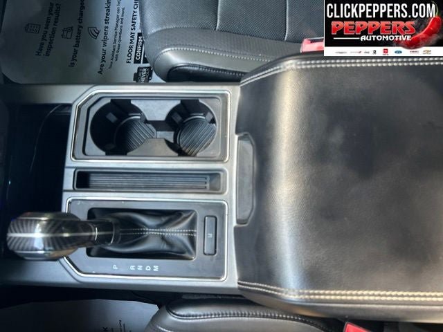 Used 2019 Ford F150 Raptor w/ Equipment Group 802A Luxury AWD/4WD image 23