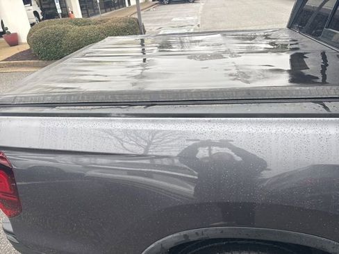 Used 2019 Honda Ridgeline RTL-E image 31