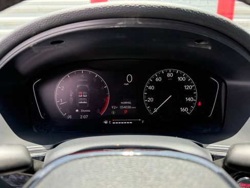 Used 2022 Honda Civic Sport image 29