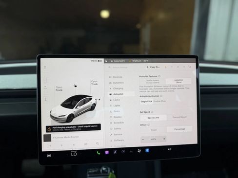 Used 2025 Tesla Model 3 Long Range RWD image 28