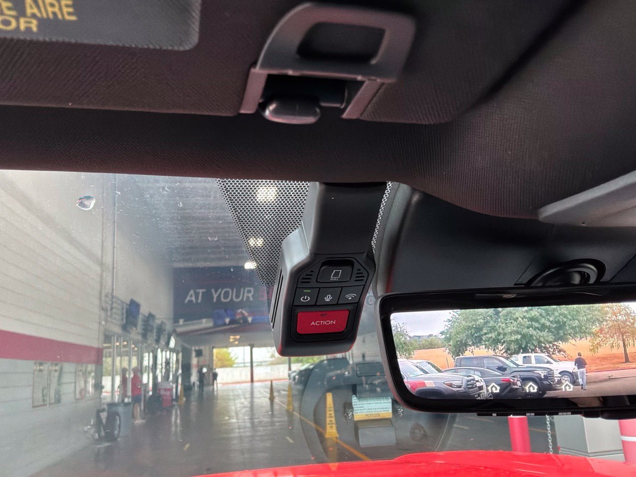 Used 2024 Toyota Tacoma TRD Off-Road w/ TRD Off Road Premium Package AWD/4WD image 25