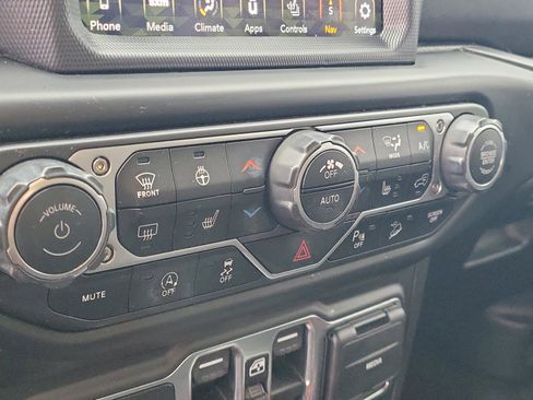 Used 2020 Jeep Wrangler Unlimited Rubicon w/ Quick Order Package 28Y Recon image 22