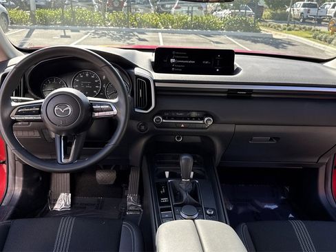 Certified 2025 MAZDA CX-50 AWD 2.5 S w/ Select Package image 37