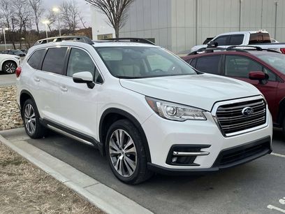 Used 2021 Subaru Ascent Limited w/ Technology Package