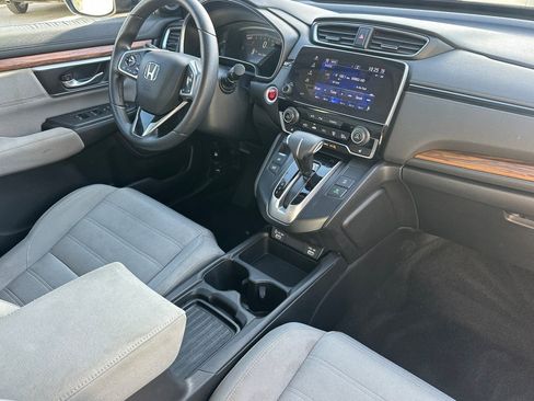 Used 2022 Honda CR-V EX image 19
