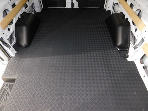 Used 2024 Ford Transit 250 Low Roof AWD w/ Exterior Upgrade Package image 47