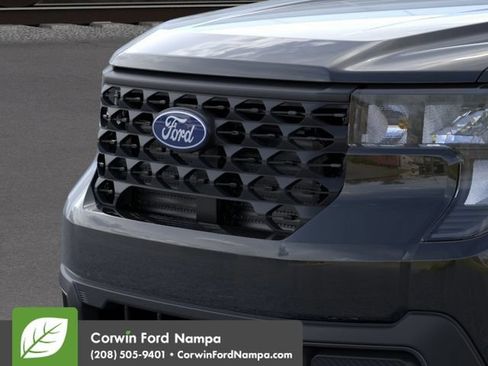 New 2026 Ford Maverick XLT w/ Equipment Group 301A AWD/4WD image 18