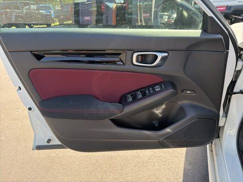 Used 2024 Honda Civic Si image 15
