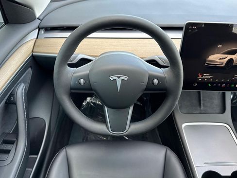 Used 2023 Tesla Model 3 Performance AWD/4WD image 28
