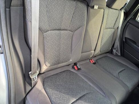Certified 2026 Subaru Forester Premium AWD/4WD image 18