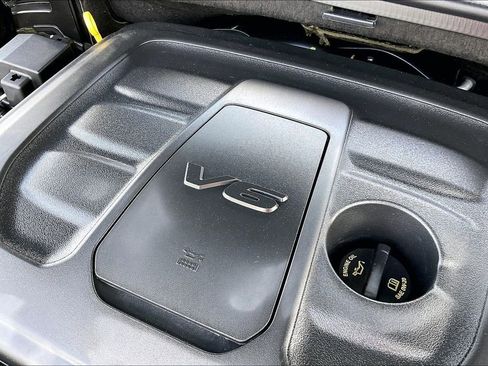 Used 2021 Jeep Grand Cherokee Laredo X AWD/4WD image 34