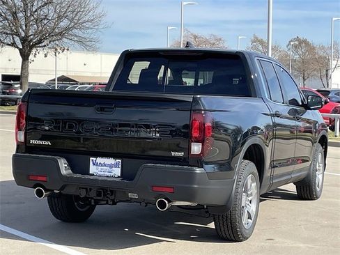 New 2026 Honda Ridgeline RTL image 4