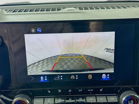 New 2026 Chevrolet Colorado Trail Boss image 16