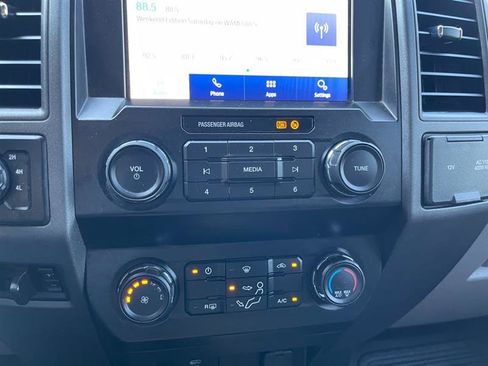 Used 2021 Ford F350 XL w/ STX Appearance Package AWD/4WD image 25