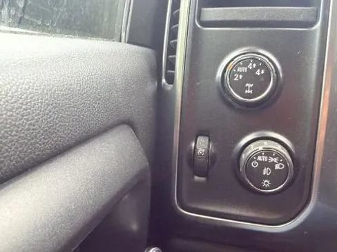 Used 2015 Chevrolet Silverado 1500 LT w/ All Star Edition AWD/4WD image 16