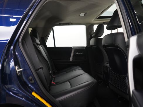 Used 2022 Toyota 4Runner Limited image 11