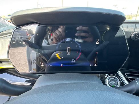 New 2026 Chevrolet Trax ACTIV w/ Sunroof Package image 28