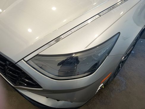 Used 2020 Hyundai Sonata Limited FWD image 30