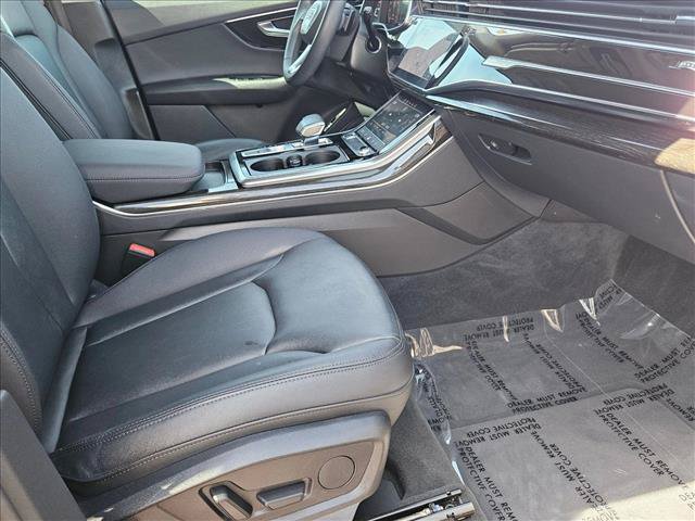 Used 2023 Audi Q7 2.0T Premium w/ Convenience Package AWD/4WD image 21